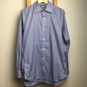 ‼️ Bonobos micro houndstooth dress shirt 👔 ‼️